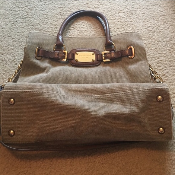 Michael Kors tote bag - Picture 3 of 6